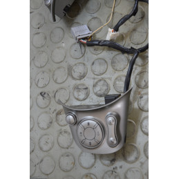 Comandi al volante dx sx Nissan Cube Z12 dal 2008 al 2014  1743685692427