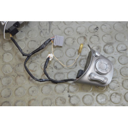 Comandi al volante dx sx Nissan Cube Z12 dal 2008 al 2014  1743685692427