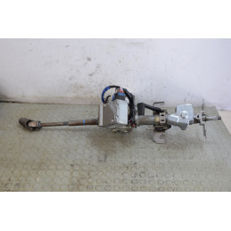 Piantone dello sterzo elettrico Nissan Cube Z12 dal 2008 al 2014 cod j1-00302zk  1743686692211