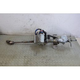 Piantone dello sterzo elettrico Nissan Cube Z12 dal 2008 al 2014 cod j1-00302zk  1743686692211