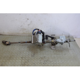 Piantone dello sterzo elettrico Nissan Cube Z12 dal 2008 al 2014 cod j1-00302zk  1743686692211