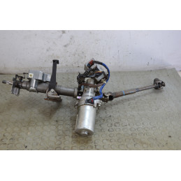 Piantone dello sterzo elettrico Nissan Cube Z12 dal 2008 al 2014 cod j1-00302zk  1743686692211
