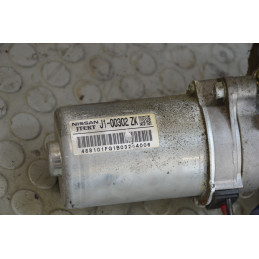 Piantone dello sterzo elettrico Nissan Cube Z12 dal 2008 al 2014 cod j1-00302zk  1743686692211
