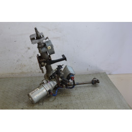 Piantone dello sterzo elettrico Nissan Cube Z12 dal 2008 al 2014 cod j1-00302zk  1743686692211