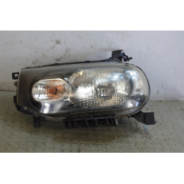 Faro fanale proiettore ant sx Nissan Cube z12 dal 2008 al 2014 cod 261508993B  1743687756417