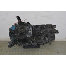 Faro fanale proiettore ant sx Nissan Cube z12 dal 2008 al 2014 cod 261508993B  1743687756417