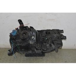 Faro fanale proiettore ant sx Nissan Cube z12 dal 2008 al 2014 cod 261508993B  1743687756417