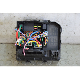 Centralina porta fusibili Nissan Cube Z12 dal 2008 cod 2014 cod 284b71fe0a  1743691038516