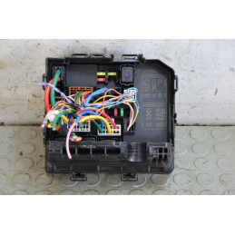 Centralina porta fusibili Nissan Cube Z12 dal 2008 cod 2014 cod 284b71fe0a  1743691038516