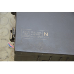 Centralina porta fusibili Nissan Cube Z12 dal 2008 cod 2014 cod 284b71fe0a  1743691038516