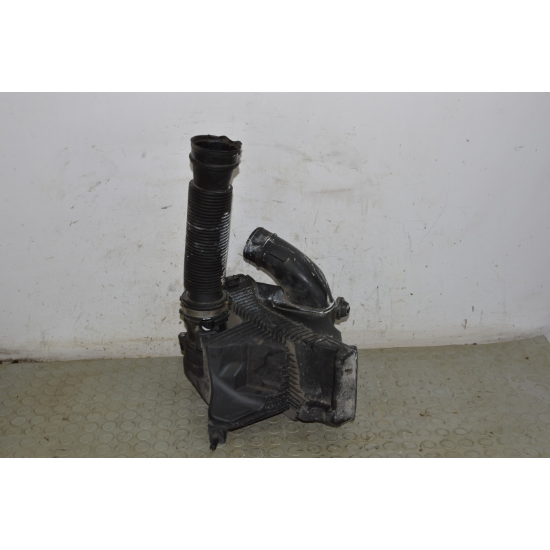 Scatola filtro aria Nissan Cube Z12 1.5 dCi dal 2008 al 2014 cod 1650000Q0H  1743691678804