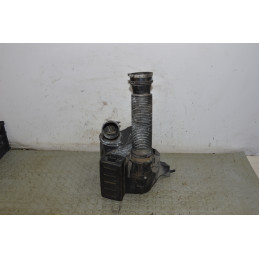 Scatola filtro aria Nissan Cube Z12 1.5 dCi dal 2008 al 2014 cod 1650000Q0H  1743691678804