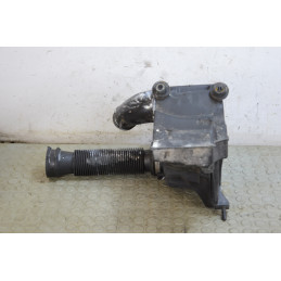 Scatola filtro aria Nissan Cube Z12 1.5 dCi dal 2008 al 2014 cod 1650000Q0H  1743691678804