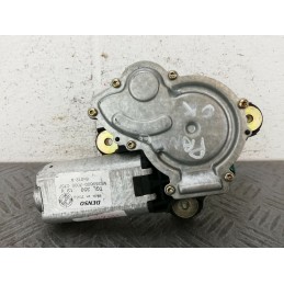 MOTORINO TERGICRISTALLI POSTERIORE FIAT PANDA 169 DAL 2003 AL 2012  2400000041689