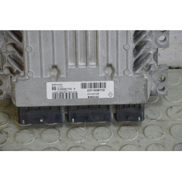 Centralina motore NIssan Cube Z12 1.5 dCi dal 2008 al 2014 cod 237100755r  1743749874448