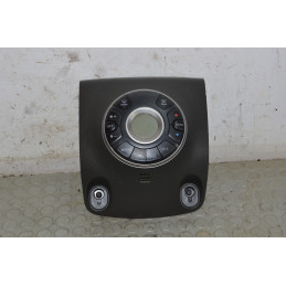Centralina comandi aria clima Nissan Cube Z12 dal 2008 al 2014 cod 275001  1743751587787