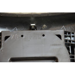 Centralina comandi aria clima Nissan Cube Z12 dal 2008 al 2014 cod 275001  1743751587787