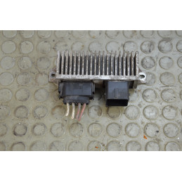 Centralina preriscaldamento candelette Nissan Cube Z12 dal 2008 al 2014 cod 1106500Q0E  1743752808911