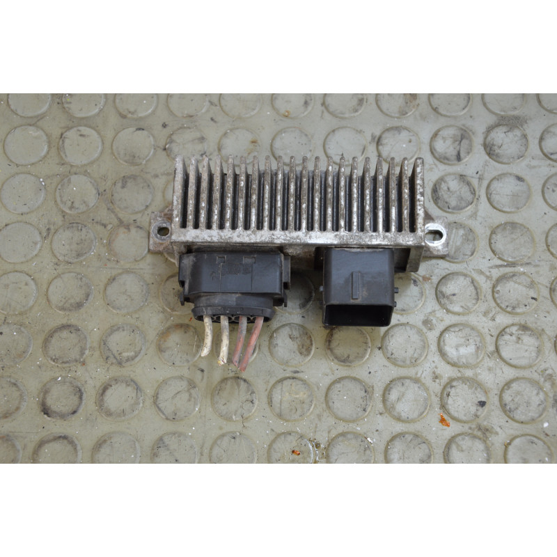 Centralina preriscaldamento candelette Nissan Cube Z12 dal 2008 al 2014 cod 1106500Q0E  1743752808911