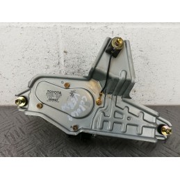 MOTORINO TERGICRISTALLI POSTERIORE TOYOTA COROLLA E120 DAL 2000 AL 2007  2400000041702