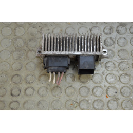 Centralina preriscaldamento candelette Nissan Cube Z12 dal 2008 al 2014 cod 1106500Q0E  1743752808911