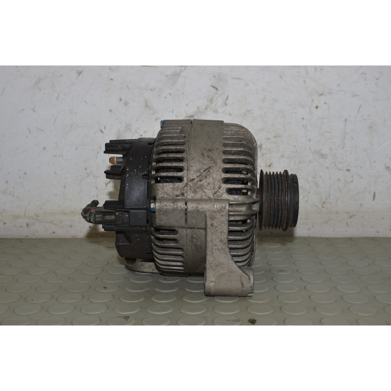 Alternatore Bmw Serie 5 E60 3.0 d dal 2003 al 2007 cod c633834r  1743755694368