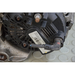 Alternatore Bmw Serie 5 E60 3.0 d dal 2003 al 2007 cod c633834r  1743755694368