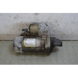 Motorino avviamento Bmw Serie 5 E60 3.0 d dal 2003 al 2007 cod 7788680 ms428000-0660  1743756032107
