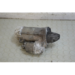 Motorino avviamento Bmw Serie 5 E60 3.0 d dal 2003 al 2007 cod 7788680 ms428000-0660  1743756032107