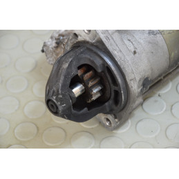 Motorino avviamento Bmw Serie 5 E60 3.0 d dal 2003 al 2007 cod 7788680 ms428000-0660  1743756032107