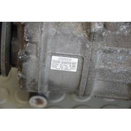 Compressore aria condizionata Bmw Serie 5 E60 dal 2003 al 2007 cod 447220-9371  1743756699508