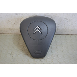 Airbag volante Citroen C3 dal 2003 al 2009 I serie cod 96380009vd  1743757031802