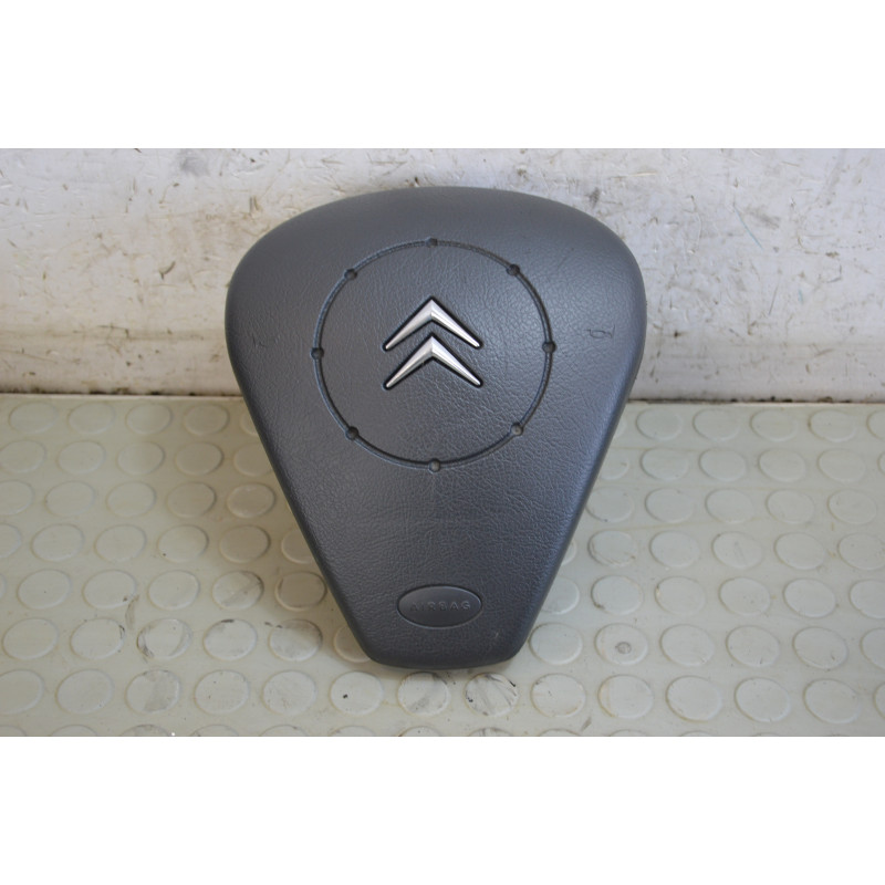 Airbag volante Citroen C3 dal 2003 al 2009 I serie cod 96380009vd  1743757031802