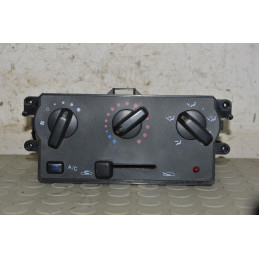 Centralina comando aria clima Nissan Micra K11 dal 1992 al 2002 cod 275106F600  1743757771128