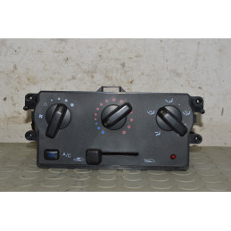 Centralina comando aria clima Nissan Micra K11 dal 1992 al 2002 cod 275106F600  1743757771128