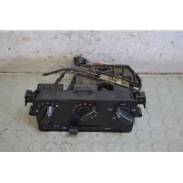 Centralina comando aria clima Nissan Micra K11 dal 1992 al 2002 cod 275106F600  1743757771128