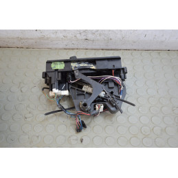 Centralina comando aria clima Nissan Micra K11 dal 1992 al 2002 cod 275106F600  1743757771128