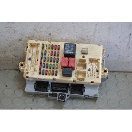 Centralina body computer Fiat Punto 188 dal 1999 al 2007 cod 46812235  1743758147168