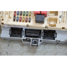 Centralina body computer Fiat Punto 188 dal 1999 al 2007 cod 46812235  1743758147168