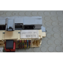 Centralina body computer Fiat Punto 188 dal 1999 al 2007 cod 46812235  1743758147168