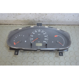Contachilometri quadro strumenti Nissan Micra K11 1.0 b dal 1992 al 2002 cod 248106f710  1743758781621