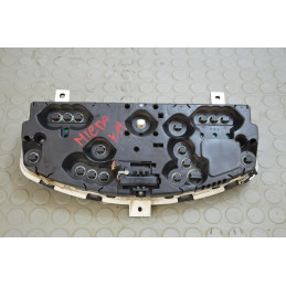 Contachilometri quadro strumenti Nissan Micra K11 1.0 b dal 1992 al 2002 cod 248106f710  1743758781621