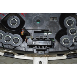 Contachilometri quadro strumenti Nissan Micra K11 1.0 b dal 1992 al 2002 cod 248106f710  1743758781621