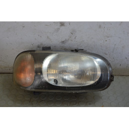 Faro fanale proiettore ant dx Nissan Micra K11 dal 1992 al 1998 cod 35120M79G30  1743760464062