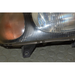 Faro fanale proiettore ant dx Nissan Micra K11 dal 1992 al 1998 cod 35120M79G30  1743760464062