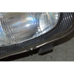 Faro fanale proiettore ant dx Nissan Micra K11 dal 1992 al 1998 cod 35120M79G30  1743760464062