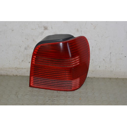 Fanale fanalino stop post dx Vw Polo 6N dal 1999 al 2003 cod 6n0945257b  1743761160918