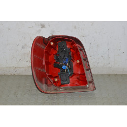 Fanale fanalino stop post dx Vw Polo 6N dal 1999 al 2003 cod 6n0945257b  1743761160918