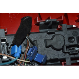 Fanale fanalino stop post dx Vw Polo 6N dal 1999 al 2003 cod 6n0945257b  1743761160918