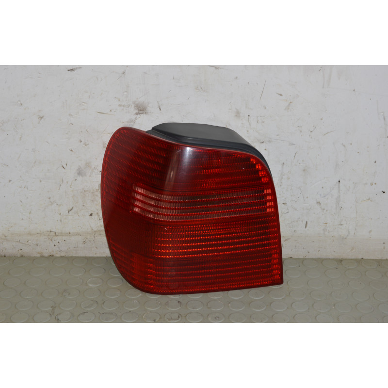 Fanale fanalino stop post sx Vw Polo 6N dal 1999 al 2003 cod 6n0945257b  1743761614152